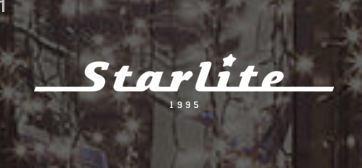 ресторан Starlite